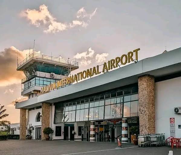 Malindi Airport transfer